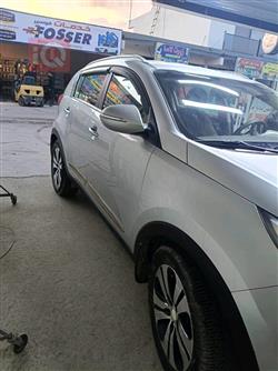 کیا سپۆرتاج